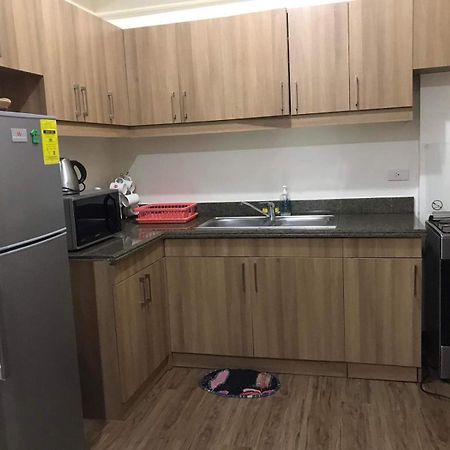 Bristle Ridge Condominium Baguio City Exteriör bild