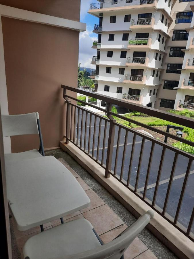 Bristle Ridge Condominium Baguio City Exteriör bild