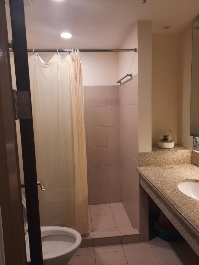 Bristle Ridge Condominium Baguio City Exteriör bild