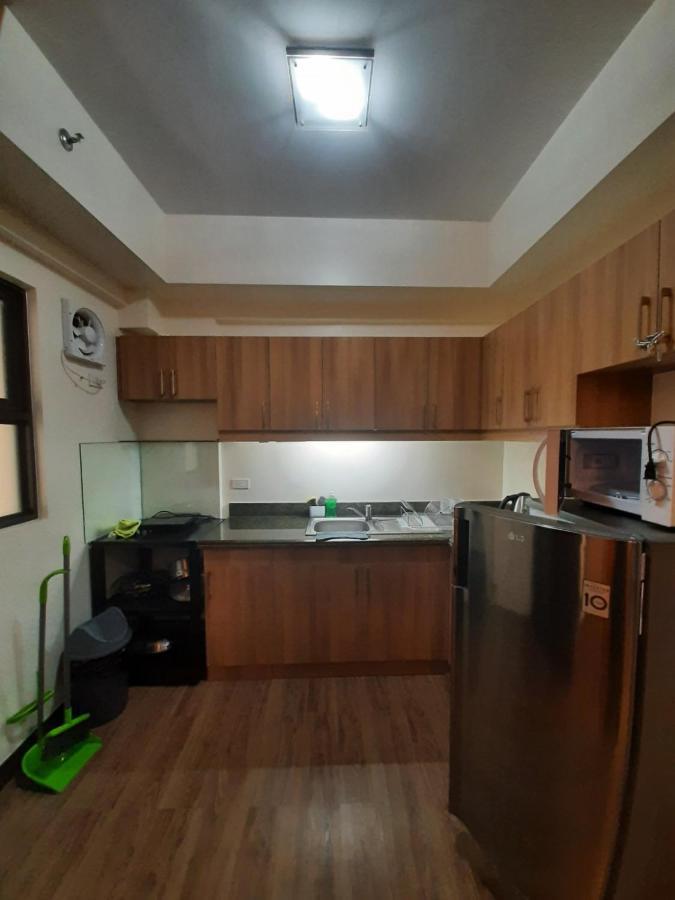Bristle Ridge Condominium Baguio City Exteriör bild