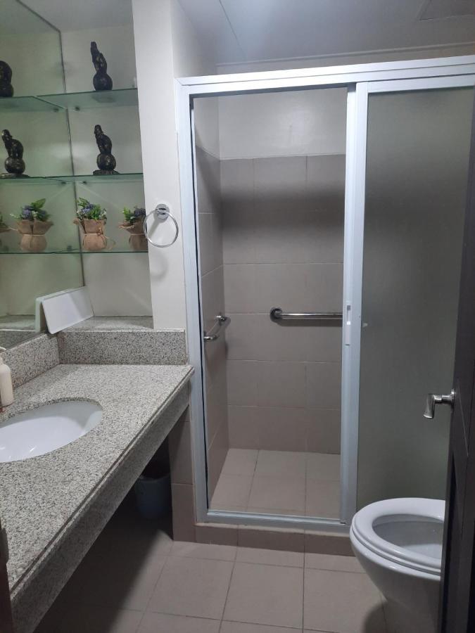 Bristle Ridge Condominium Baguio City Exteriör bild