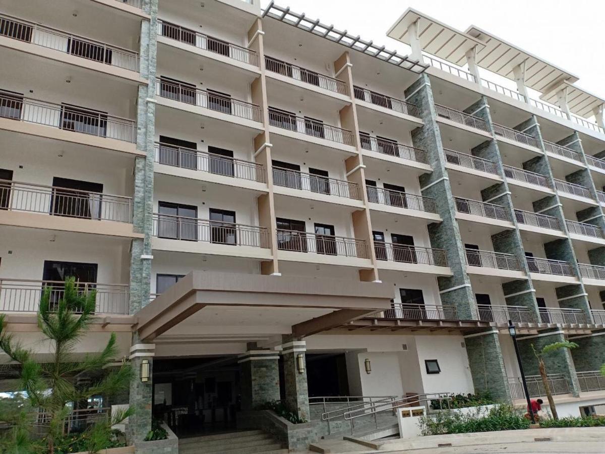Bristle Ridge Condominium Baguio City Exteriör bild