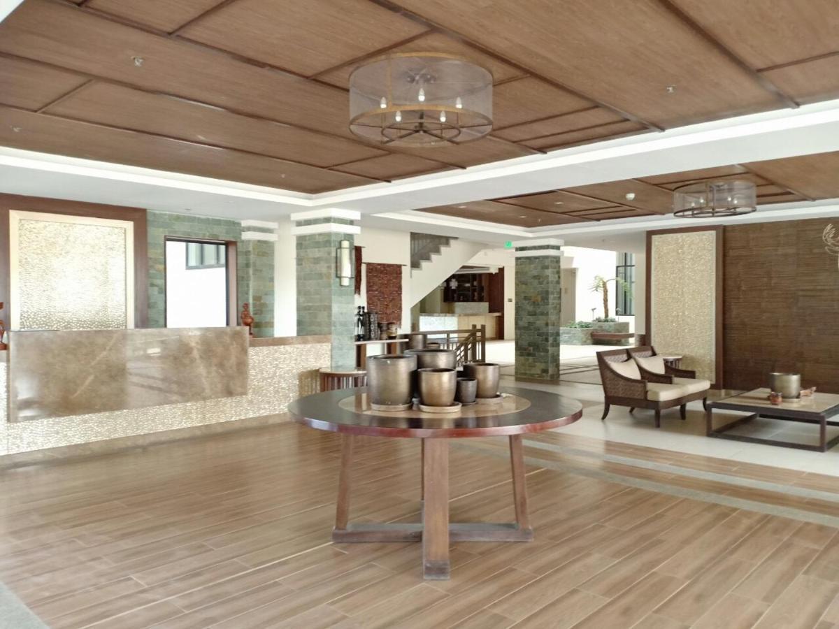 Bristle Ridge Condominium Baguio City Exteriör bild