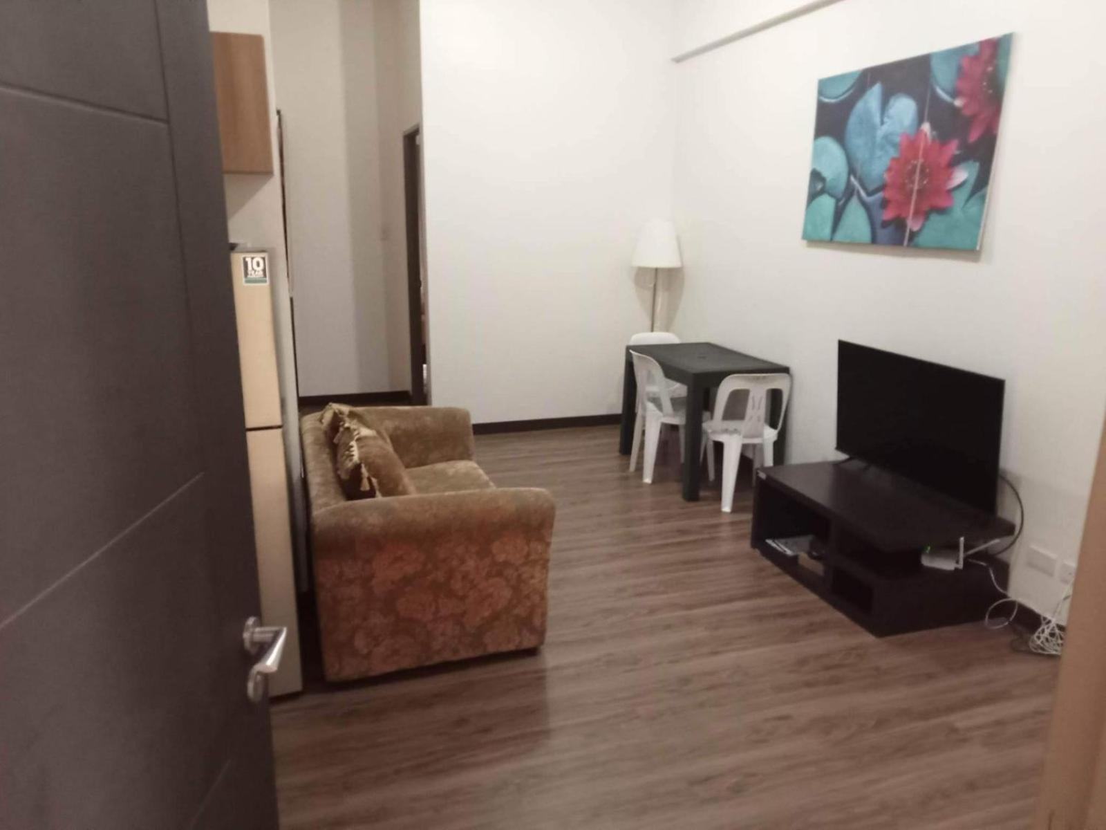 Bristle Ridge Condominium Baguio City Exteriör bild
