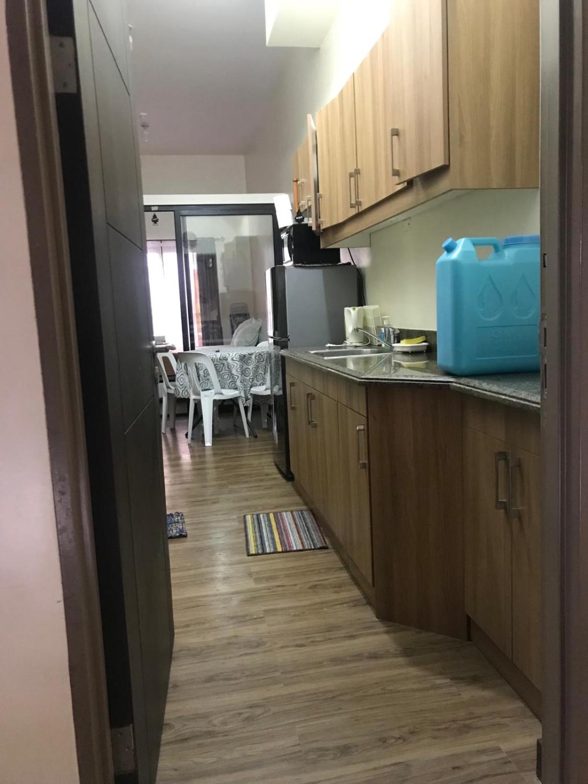 Bristle Ridge Condominium Baguio City Exteriör bild