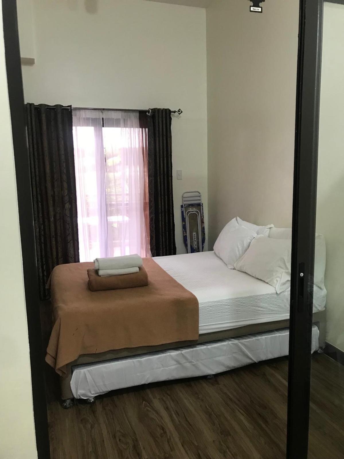 Bristle Ridge Condominium Baguio City Exteriör bild