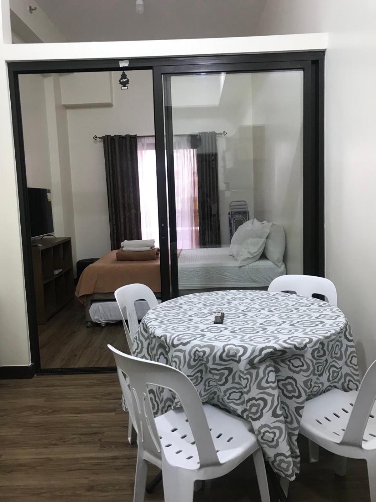 Bristle Ridge Condominium Baguio City Exteriör bild